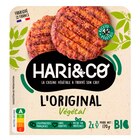 Carrefour Market Bons-en-Chablais - Promo Plat végétal Bio Promo Plat végétal Bio à 3,95 € dans le catalogue Carrefour Market à Bons-en-Chablais