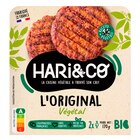 Promo Plat végétal Bio à 3,95 € dans le catalogue Carrefour Market à Bons-en-Chablais