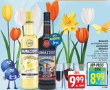 Limoncello Angebote von Ramazzotti bei EDEKA Weiden für 8,99 €