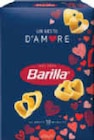 Italienische Collezione Pasta Angebote von Barilla bei Netto Marken-Discount Rostock für 1,79 €