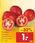 Tomaten bei Netto Marken-Discount im Prospekt "" für 1,00 €