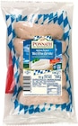 Weißwurst mit Händlmaiersenf von Ponnath im aktuellen Netto mit dem Scottie Prospekt