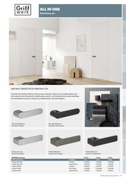 Küchenmöbel Angebot im aktuellen Bauking Prospekt auf Seite 97