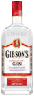 Gin Gibson's dans le catalogue Auchan Hypermarché