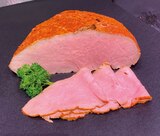 Kalbsbratenaufschnitt im Angebot bei REWE in Frechen Kalbsbratenaufschnitt Angebote bei REWE Frechen für 4,99 €