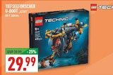 Aktuelle Lego Angebote bei Marktkauf in Wuppertal Aktuelles Tiefseeforscher U-Boot Angebot bei Marktkauf in Wuppertal ab 29,99 €