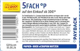 5FACH °P von Payback im aktuellen Netto Marken-Discount Prospekt