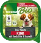 Hunde Nassnahrung im Marktkauf Prospekt Hunde Nassnahrung von EDEKA Bio im aktuellen Marktkauf Prospekt für 0,59 €