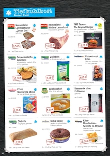 Schnitzel im Hamberger Prospekt "TAKE AWAY" mit 44 Seiten (München)