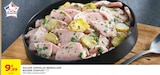 Promo Salade Cervelas Remoulade à 9,99 € dans le catalogue Intermarché Hyper à Clermont-Ferrand