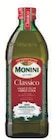 Huile d'olive vierge extra Classico - Monini en promo chez Super U Aix-les-Bains à 15,18 €