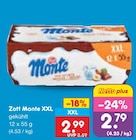 Netto Marken-Discount - Monte XXL Angebot im Prospekt Monte XXL bei Netto Marken-Discount im Prospekt "" für 2,79 €