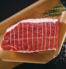 Viande Bovine : Rôti Rumsteck à Rôtir - JEAN ROZÉ en promo chez Intermarché Hyper Viande Bovine : Rôti Rumsteck à Rôtir - JEAN ROZÉ dans le catalogue Intermarché Hyper