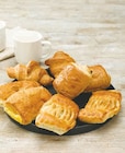 Viennoiseries Fantaisies à Super U dans Cuers Viennoiseries Fantaisies à Super U dans Cuers
