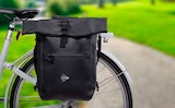 Fahrradtasche Angebote von Dunlop bei Marktkauf Pinneberg für 29,99 €