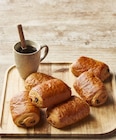 U Express Entraygues-sur-Truyère - Promo Pains au chocolat Promo Pains au chocolat à 4,16 € dans le catalogue U Express à Entraygues-sur-Truyère
