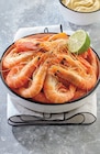 Promo Crevettes cuites à 6,99 € dans le catalogue Intermarché Super à Le Cateau-Cambrésis