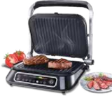 Kontaktgrill "Clever Grill" von EDEKA zuhause im aktuellen Marktkauf Prospekt für 79,99 €