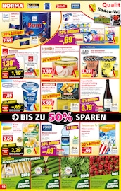 Aktueller Norma Prospekt mit Mikrowelle, "Mehr fürs Geld", Seite 12