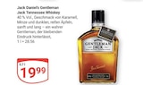 Gentleman Jack Tennessee Whiskey im Angebot bei GLOBUS in Wiesbaden Gentleman Jack Tennessee Whiskey Angebote von Jack Daniel's bei GLOBUS Wiesbaden für 19,99 €