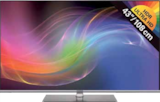Aktuelle Fernseher Angebote bei Marktkauf in Greifswald Aktuelles 4K-UHD-TV Angebot bei Marktkauf in Greifswald ab 279,99 €