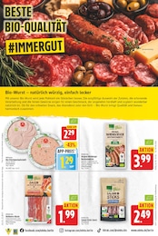 Grillwurst Angebot & Preis im aktuellen E center Prospekt Grillwurst Angebot im aktuellen E center Prospekt auf Seite 25