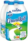 Lait demi-écrémé - CANDIA en promo chez Colruyt Lait demi-écrémé - CANDIA dans le catalogue Colruyt
