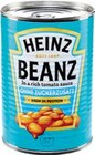 Baked Beanz im Angebot bei Netto Marken-Discount in Bremen Baked Beanz Angebote von Heinz bei Netto Marken-Discount Bremen für 1,69 €