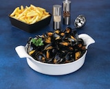Moule de bouchot STG - U en promo chez Hyper U Sarcelles à 7,50 €
