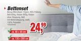 Aktuelle Bett Angebote bei Die Möbelfundgrube in Trier Aktuelles Bettenset Angebot bei Die Möbelfundgrube in Trier ab 24,99 €