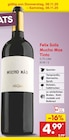 Aktuelle Felix Katzenfutter Angebote bei Netto Marken-Discount in Oberhausen Aktuelles Mucho Mas Tinto Angebot bei Netto Marken-Discount in Oberhausen ab 4,99 €