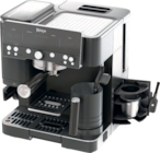 ES601EUBK Luxe Café Premier Siebträger-Espressomaschine Angebote von Ninja bei expert Kamp-Lintfort für 449,99 €