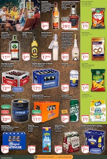 Veltins im aktuellen GLOBUS Prospekt (Saarbrücken) Veltins im GLOBUS Prospekt "Aktuelle Angebote" mit 23 Seiten (Saarbrücken)