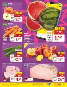Hähnchen im aktuellen Netto Marken-Discount Prospekt (Regensburg) Hähnchen im Netto Marken-Discount Prospekt "Aktuelle Angebote" mit 65 Seiten (Regensburg)