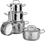 Topf-Set „Twin Classic“, im Angebot bei XXXLutz Möbelhäuser in Borken Topf-Set „Twin Classic“, Angebote von Zwilling bei XXXLutz Möbelhäuser Borken für 119,90 €