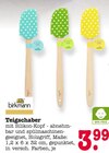 Teigschaber Angebote von birkmann bei E center Heidelberg für 3,99 €