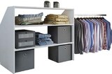 Kleiderregal Angebote von VCM bei Lidl Gießen für 69,99 €