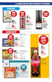 Fût De Bière Angebote im Prospekt "bi1 supermarché" von Bi1 auf Seite 12