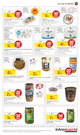 Lait Angebote im Prospekt "Intermarché" von Intermarché Hyper auf Seite 15