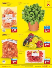 Tomaten im Netto Marken-Discount Prospekt in Sindelfingen Aktueller Netto Marken-Discount Prospekt mit Tomaten, "Aktuelle Angebote", Seite 5