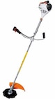 Débroussailleuse thermique FS55 27CC /10 - Stihl en promo chez Castorama Débroussailleuse thermique FS55 27CC /10 - Stihl dans le catalogue Castorama