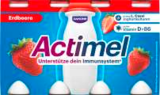 EDEKA Frischemarkt Hamweddel - Actimel Drink Angebot im Prospekt Actimel Drink bei EDEKA Frischemarkt im Hamweddel Prospekt für 1,99 €