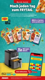Aktueller Penny Prospekt mit Rum, "Wer günstig will, muss Penny.", Seite 38
