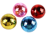 Boule disco en promo chez JouéClub Boule disco dans le catalogue JouéClub