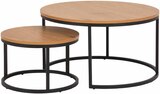Couchtisch-Set Spiro im Angebot bei Zurbrüggen in Bochum Couchtisch-Set Spiro Angebote von Z2 bei Zurbrüggen Bochum für 99,99 €