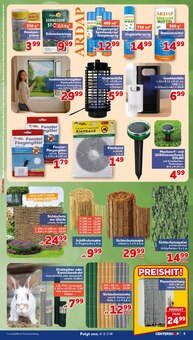 Gartenmöbel im aktuellen CENTERSHOP Prospekt (Mönchengladbach) Gartenmöbel im CENTERSHOP Prospekt "Da geht was." mit 20 Seiten (Mönchengladbach)