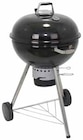 Barbecue boule 57cm en promo chez Intermarché Valence à 79,99 €