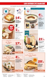 Moules Angebote im Prospekt "Super U" von Super U auf Seite 29