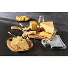 Foire À La Raclette en promo chez Auchan Hypermarché Foire À La Raclette dans le catalogue Auchan Hypermarché
