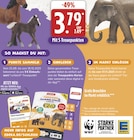 Tierfiguren Wild Life Angebote von Schleich bei E center Schwabach